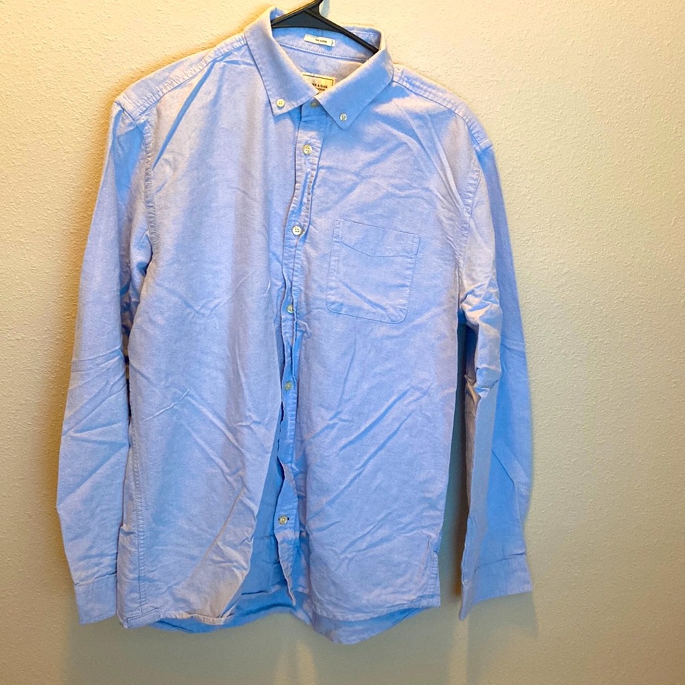 Frank & Oak Oxford